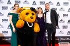 Black Tie Tailgate 2023 (The Red Carpet)