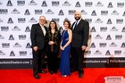 Black Tie Tailgate 2023 (The Red Carpet)