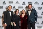 Black Tie Tailgate 2023 (The Red Carpet)