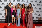 Black Tie Tailgate 2023 (The Red Carpet)