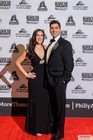 Black Tie Tailgate 2023 (The Red Carpet)
