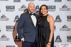 Black Tie Tailgate 2023 (The Red Carpet)