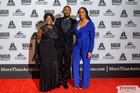 Black Tie Tailgate 2023 (The Red Carpet)