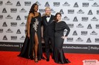 Black Tie Tailgate 2023 (The Red Carpet)