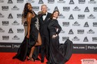 Black Tie Tailgate 2023 (The Red Carpet)