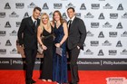 Black Tie Tailgate 2023 (The Red Carpet)
