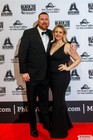 Black Tie Tailgate 2023 (The Red Carpet)