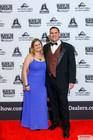 Black Tie Tailgate 2023 (The Red Carpet)