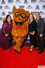 Black Tie Tailgate 2023 (The Red Carpet)