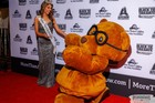 Black Tie Tailgate 2023 (The Red Carpet)