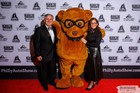 Black Tie Tailgate 2023 (The Red Carpet)