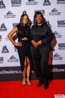 Black Tie Tailgate 2023 (The Red Carpet)