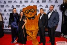 Black Tie Tailgate 2023 (The Red Carpet)