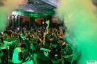 Eagles Big Game Pop Up Party