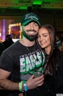 Eagles Big Game Pop Up Party