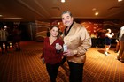 New Year's Eve 2024 in Atlantic City at The Showboat Hotel
