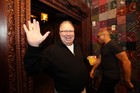 New Year's Eve 2024 in Atlantic City at The Showboat Hotel