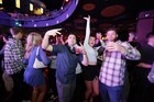 New Year's Eve 2024 in Atlantic City at The Showboat Hotel