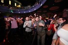 New Year's Eve 2024 in Atlantic City at The Showboat Hotel