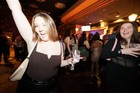 New Year's Eve 2024 in Atlantic City at The Showboat Hotel