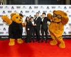 Black Tie Tailgate 2024 (The Red Carpet)