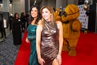 Black Tie Tailgate 2024 (The Red Carpet)