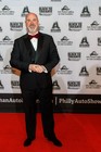 Black Tie Tailgate 2024 (The Red Carpet)