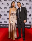 Black Tie Tailgate 2024 (The Red Carpet)
