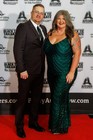 Black Tie Tailgate 2024 (The Red Carpet)
