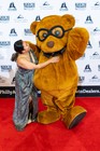 Black Tie Tailgate 2024 (The Red Carpet)