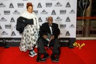 Black Tie Tailgate 2024 (The Red Carpet)