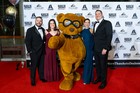 Black Tie Tailgate 2024 (The Red Carpet)