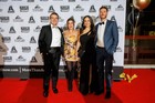 Black Tie Tailgate 2024 (The Red Carpet)
