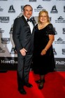 Black Tie Tailgate 2024 (The Red Carpet)
