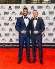 Black Tie Tailgate 2024 (The Red Carpet)