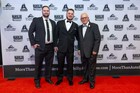 Black Tie Tailgate 2024 (The Red Carpet)