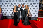 Black Tie Tailgate 2024 (The Red Carpet)