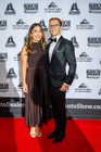 Black Tie Tailgate 2024 (The Red Carpet)