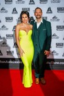 Black Tie Tailgate 2024 (The Red Carpet)