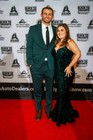 Black Tie Tailgate 2024 (The Red Carpet)