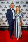 Black Tie Tailgate 2024 (The Red Carpet)