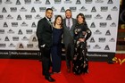 Black Tie Tailgate 2024 (The Red Carpet)