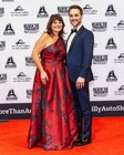 Black Tie Tailgate 2024 (The Red Carpet)