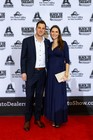 Black Tie Tailgate 2024 (The Red Carpet)