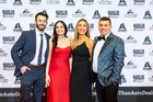 Black Tie Tailgate 2024 (The Red Carpet)