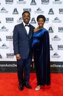 Black Tie Tailgate 2024 (The Red Carpet)