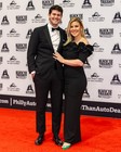 Black Tie Tailgate 2024 (The Red Carpet)