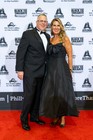 Black Tie Tailgate 2024 (The Red Carpet)
