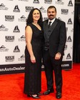 Black Tie Tailgate 2024 (The Red Carpet)