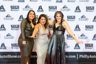 Black Tie Tailgate 2024 (The Red Carpet)